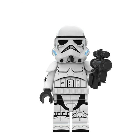 Stormtrooper Minifigure