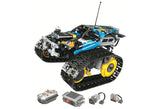 Technic Remote Controlled Stunt Racer
