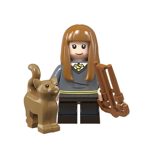 Susan Minifigure