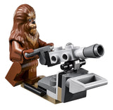 Star Wars Wookiee Gunship