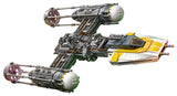 Star Wars Y-Wing Starfighter