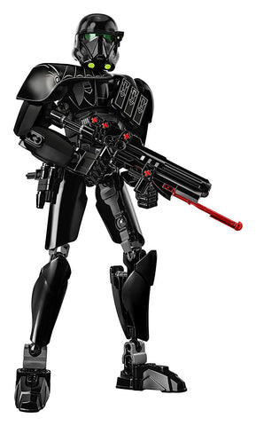 Star Wars Imperial Death Trooper
