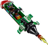 Ninja Turtles T-Rawket Sky Strike