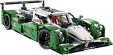 Technic 24 Hours Race Car
