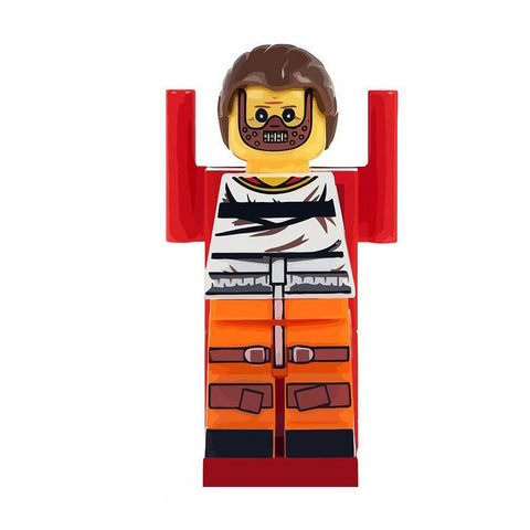 Hannibal Minifigure