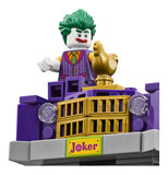 Batman The Joker Notorious Lowrider