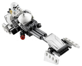 Star wars Ezra's Speeder Bike