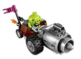 Piggy Car Escape