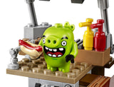 Pig City Teardown