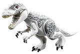 Jurassic World Indominus Rex Breakout