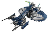 Star Wars General Grievous' Combat Speeder