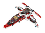 Avenjet Space Mission