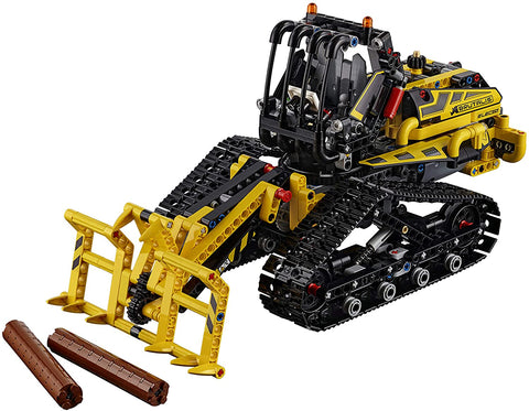 Technic Tracked Loader