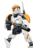 Star Wars Clone Commander Cody