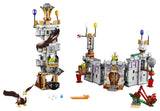 King Pig's Castle