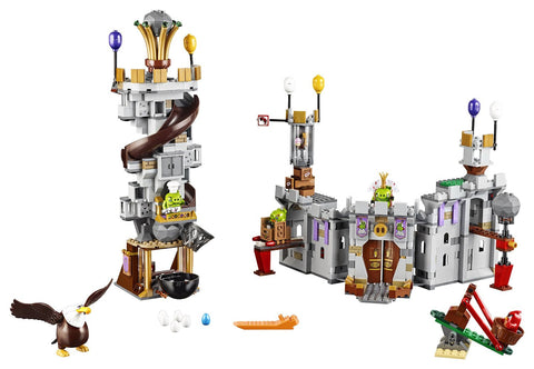King Pig's Castle