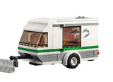 City Great Vehicles Van & Caravan