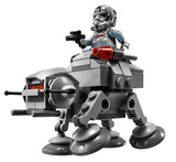 AT-AT Microfighter