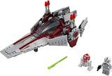 Star Wars V-Wing Starfighter