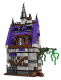 Scooby-Doo Mystery Mansion