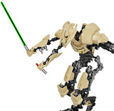 Star Wars General Grievous