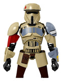 Star Wars Scarif Stormtrooper