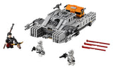 Star Wars Imperial Assault Hovertank