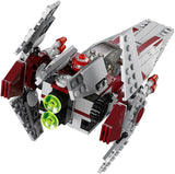 Star Wars V-Wing Starfighter