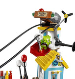 Pig City Teardown