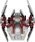 Star Wars V-Wing Starfighter