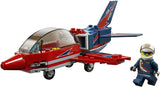 City Airshow Jet