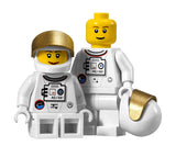 Shuttle Adventure