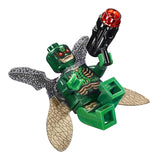 Batman Knightcrawler Tunnel Attack