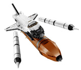 Shuttle Adventure