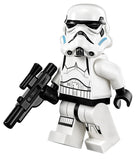 Star wars Ezra's Speeder Bike