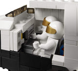 Shuttle Adventure