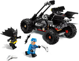 BATMAN MOVIE The Bat-Dune Buggy