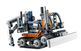 Technic Compact Tracked Loader