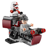 Star Wars Galactic Empire Battle Pack