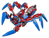 Spider-Man's Spider Crawler