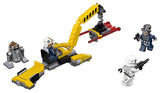 Y-Wing Starfighter