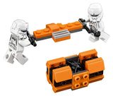 Star Wars Imperial Assault Hovertank