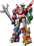 Ideas Voltron