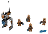 Star Wars Geonosis Troopers