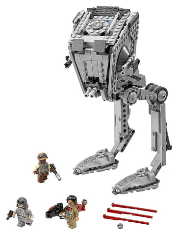 STAR WARS AT-ST Walker