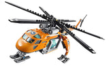 Arctic Helicrane