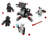 Star Wars First Order Specialists Battle Pack