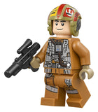 Resistance Bomber