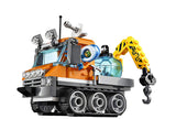 Arctic Ice Crawler