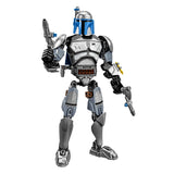Star Wars Jango Fett